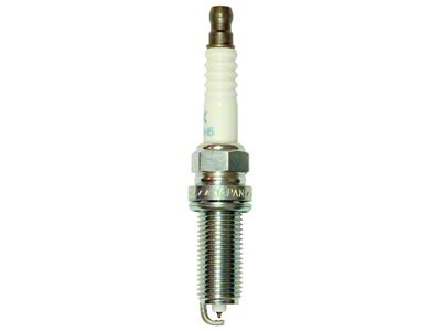 NGK Laser Iridium Spark Plug Box of 4 ILKAR8H6 - 96024