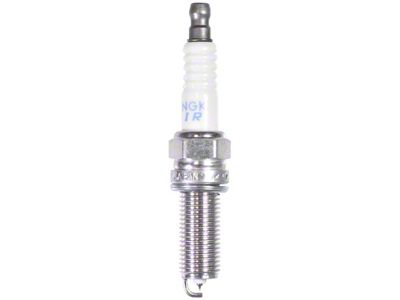 NGK Laser Iridium Spark Plug Box of 4 ILKR9Q7G - 97312