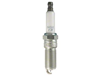 NGK Laser Iridium Spark Plug Box of 4 ILTR5D - 5476