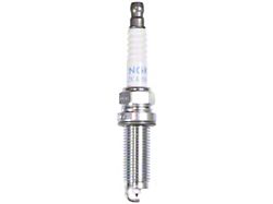 NGK Laser Iridium Spark Plug Box of 4 ILZKAR8H8S - 95112 for Honda Civic