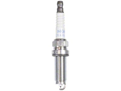 NGK Laser Iridium Spark Plug Box of 4 ILZKAR8J8SY - 95660
