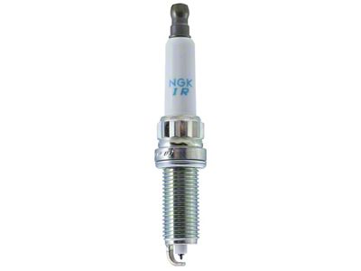 NGK Laser Iridium Spark Plug Box of 4 ILZKBR7B8G - 97968