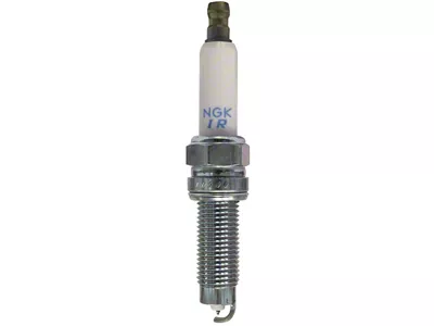NGK Laser Iridium Spark Plug Box of 4 ILZKR7A - 1961