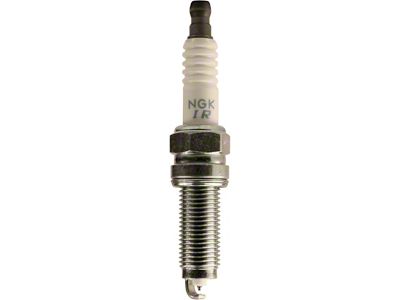 NGK Laser Iridium Spark Plug Box of 4 ILZKR7B11 - 7751