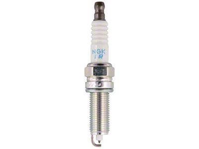 NGK Laser Iridium Spark Plug Box of 4 ILZKR7D8 - 96412
