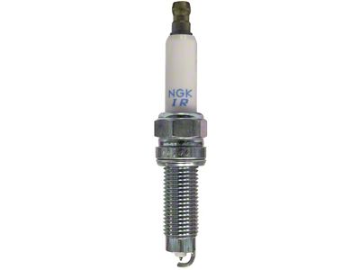 NGK Laser Iridium Spark Plug Box of 4 ILZKR8A - 94290