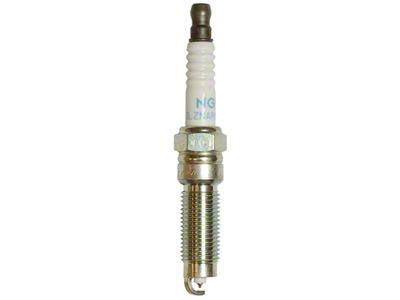 NGK Laser Iridium Spark Plug Box of 4 ILZNAR8A7G - 91924