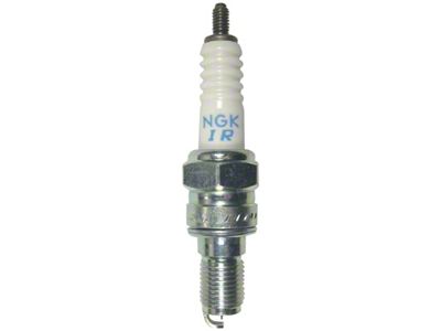 NGK Laser Iridium Spark Plug Box of 4 IMR8C-9H - 3653