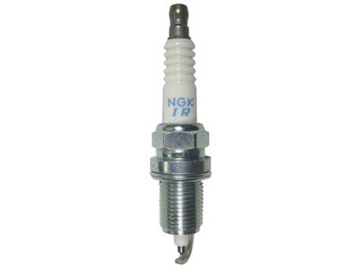 NGK Laser Iridium Spark Plug Box of 4 IZFR6J - 4462