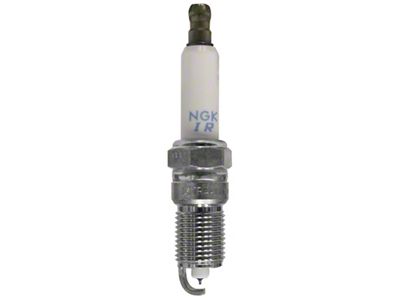 NGK Laser Iridium Spark Plug Box of 4 IZTR4A11 - 4213