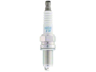 NGK Laser Iridium Spark Plug Box of 4 KR8BI - 4347