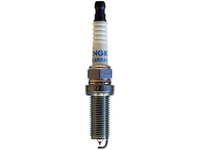 NGK Laser Iridium Spark Plug Box of 4 LKAR9BI-10 - 95371