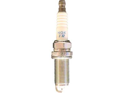NGK Laser Iridium Spark Plug Box of 4 SILFR6C11 - 7505