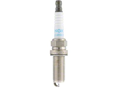 NGK Laser Iridium Spark Plug Box of 4 SILKAR8C6DS - 96372