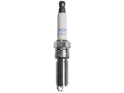 NGK Laser Iridium Spark Plug Box of 4 SILNAR7B7 - 93227