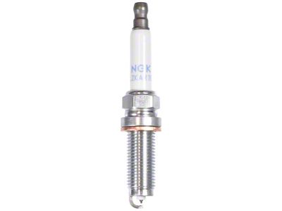 NGK Laser Iridium Spark Plug Box of 4 SILZKAR7E8S - 93476