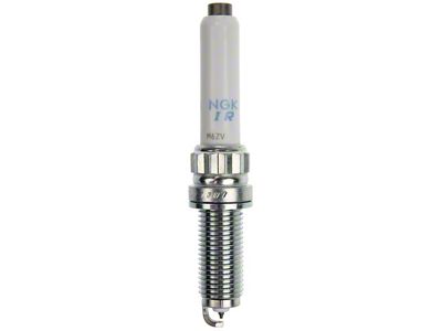 NGK Laser Iridium Spark Plug Box of 4 SILZKGR8B8S - 94201
