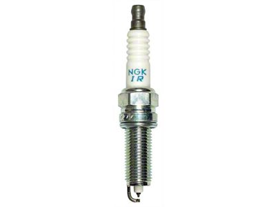NGK Laser Iridium Spark Plug Box of 4 SILZKR6D8E - 91568