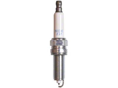 NGK Laser Iridium Spark Plug Box of 4 SILZKR7E9G - 91467