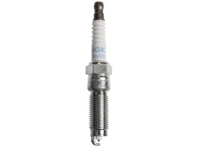 NGK Laser Iridium Spark Plug Box of 4 SILZNAR8C7H - 93593