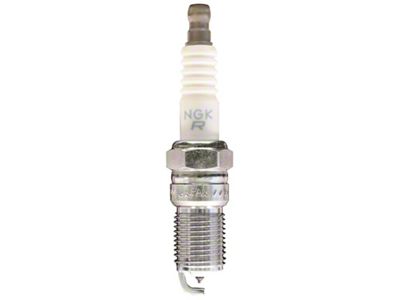 NGK Laser Iridium Spark Plug Box of 4 TR6AP-13 - 5809