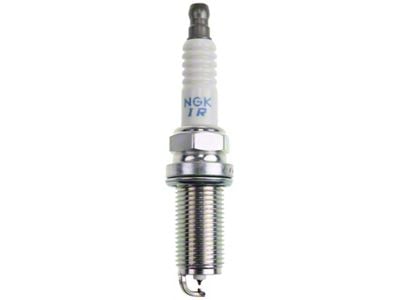 NGK Laser Iridium Spark Plug DFE Box of 4 DILFR7K9G - 91961
