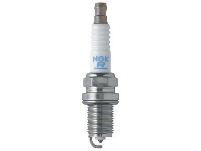 NGK Laser Platinum Snowmobile Spark Plug Box of 4 PFR7AB - 93322