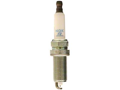 NGK Laser Platinum Spark Plug Box of 4 - 5987