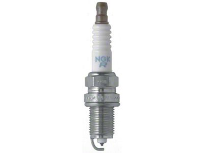 NGK Laser Platinum Spark Plug Box of 4 BCPR5EP-11 - 2097