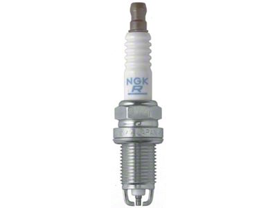 NGK Laser Platinum Spark Plug Box of 4 BKR5EKPB-11 - 4302
