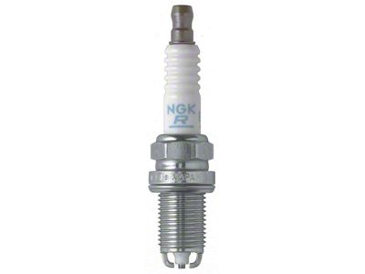 NGK Laser Platinum Spark Plug Box of 4 BKR5EKUP - 2890