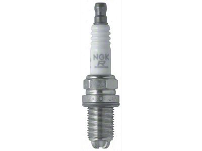 NGK Laser Platinum Spark Plug Box of 4 BKR7EQUP - 4285