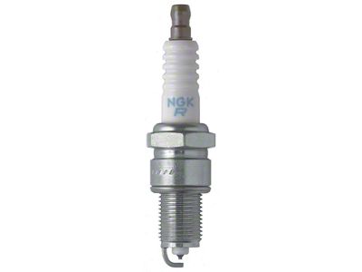 NGK Laser Platinum Spark Plug Box of 4 BPR5EP-11 - 3971