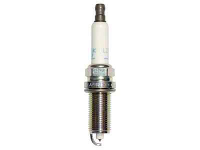 NGK Laser Platinum Spark Plug Box of 4 LZFR6AP11GS - 95712