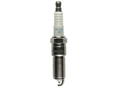 NGK Laser Platinum Spark Plug Box of 4 LZTR6AP11EG - 97408