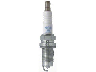 NGK Laser Platinum Spark Plug Box of 4 PFR5B-11B - 2867