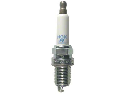 NGK Laser Platinum Spark Plug Box of 4 PFR6U-11G - 5874