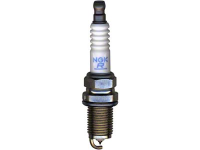 NGK Laser Platinum Spark Plug Box of 4 PFR7N8DS - 93580