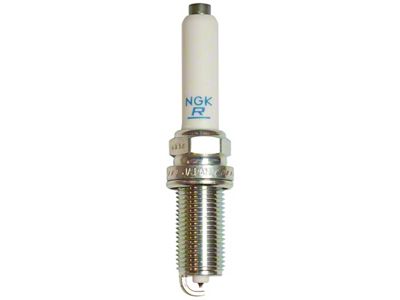 NGK Laser Platinum Spark Plug Box of 4 PLFER7A8EG - 94833