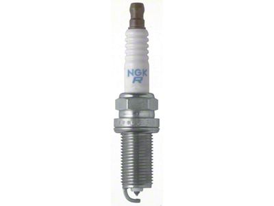 NGK Laser Platinum Spark Plug Box of 4 PLFR5A-11 - 6240