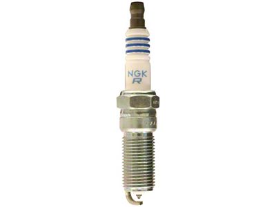 NGK Laser Platinum Spark Plug Box of 4 PLTR6A-10G - 3587