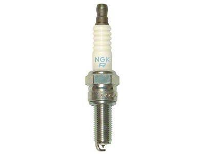 NGK Laser Platinum Spark Plug Box of 4 PMR8C-H - 96361