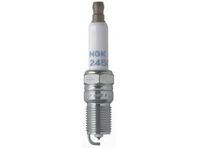NGK Laser Platinum Spark Plug Box of 4 PTR5D-10 - 3784