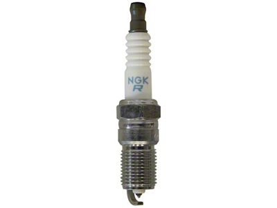 NGK Laser Platinum Spark Plug Box of 4 TR5BP12 - 93858
