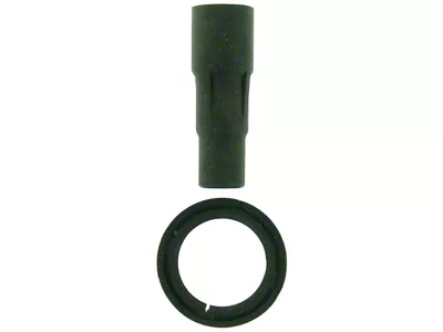 NGK Lexus CT200h 2014-2011 Direct Ignition Coil Boot - 59015