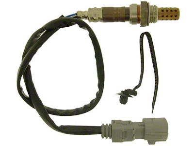 NGK Lexus CT200h 2017-2011 Direct Fit Oxygen Sensor - 24834