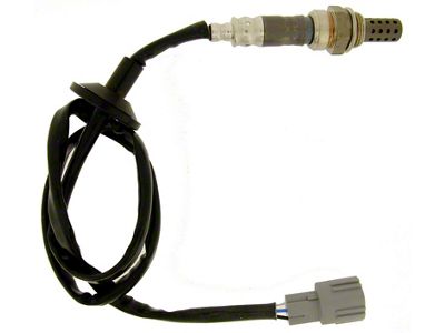 NGK Lexus ES300 2001-1997 Direct Fit Oxygen Sensor - 24808