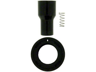 NGK Lexus ES300 2003-2002 Direct Ignition Coil Boot - 59009