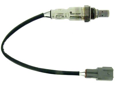 NGK Lexus ES300h 2017-2013 Direct Fit Oxygen Sensor - 24470