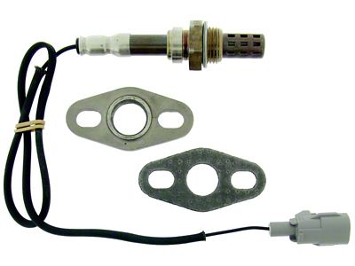 NGK Lexus GS300 1994-1993 Direct Fit Oxygen Sensor - 24504